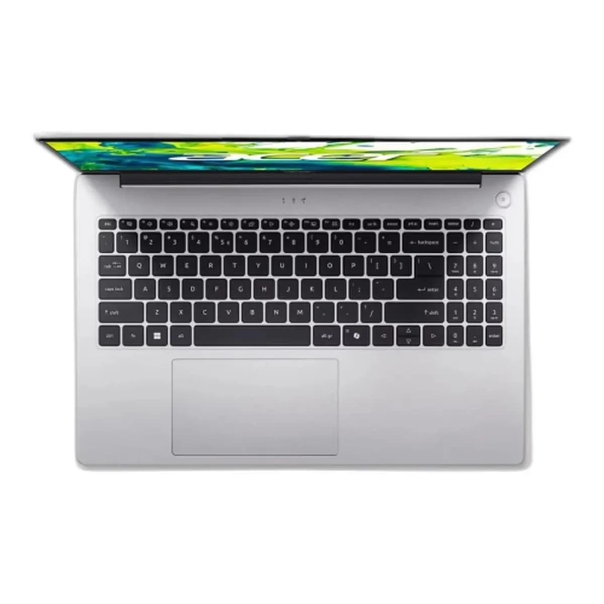 ACER Laptop Aspire Lite AL15-44P-R20J 15.6" AMD Ryzen 5 7430U, 1TB NVMe SSD, 16GB DDR4 RAM, FreeDOS, Siva, AMD Radeon Graphics