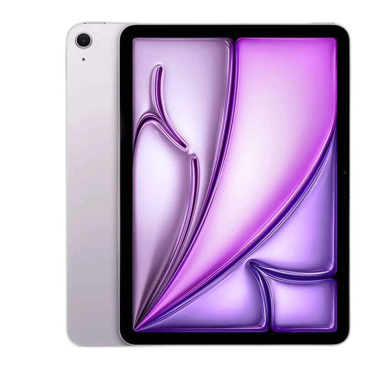 Apple 11-inch iPad Air (M4) Wi-Fi 1TB - Purple