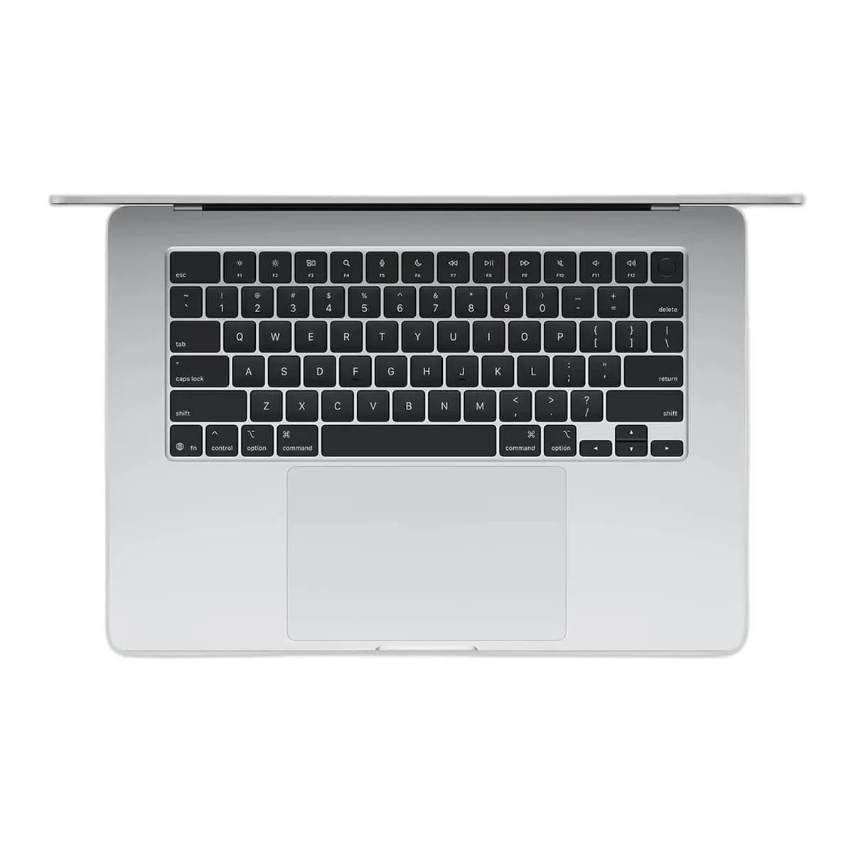 APPLE Laptop MacBook Air 15.3, M3 chip, 16GB RAM, 1TB SSD, Silver