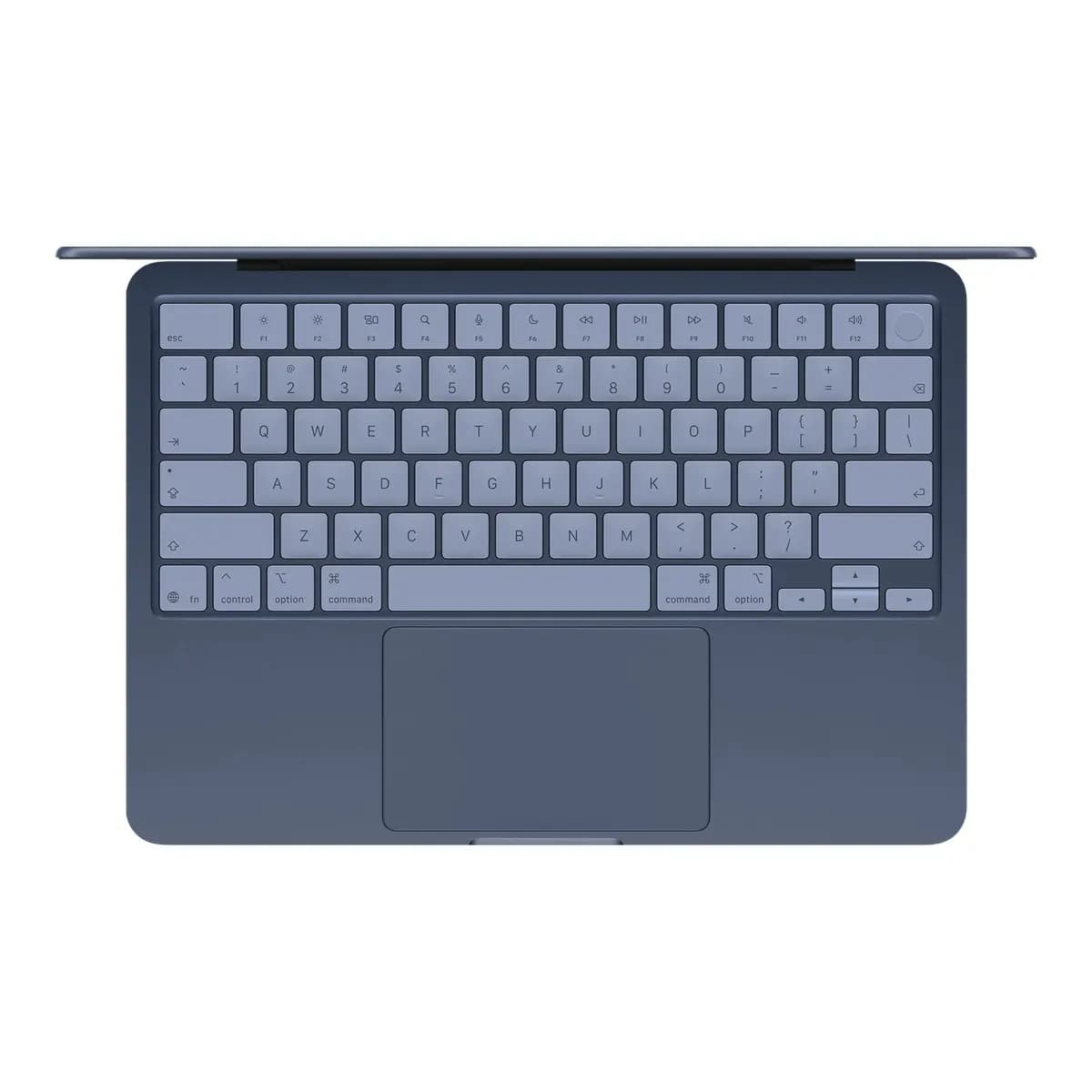 APPLE Laptop MacBook NEO 13 Indigo, A18 Pro 6C CPU, 5C GPU, 8GB RAM, 512GB SSD, CRO Layout