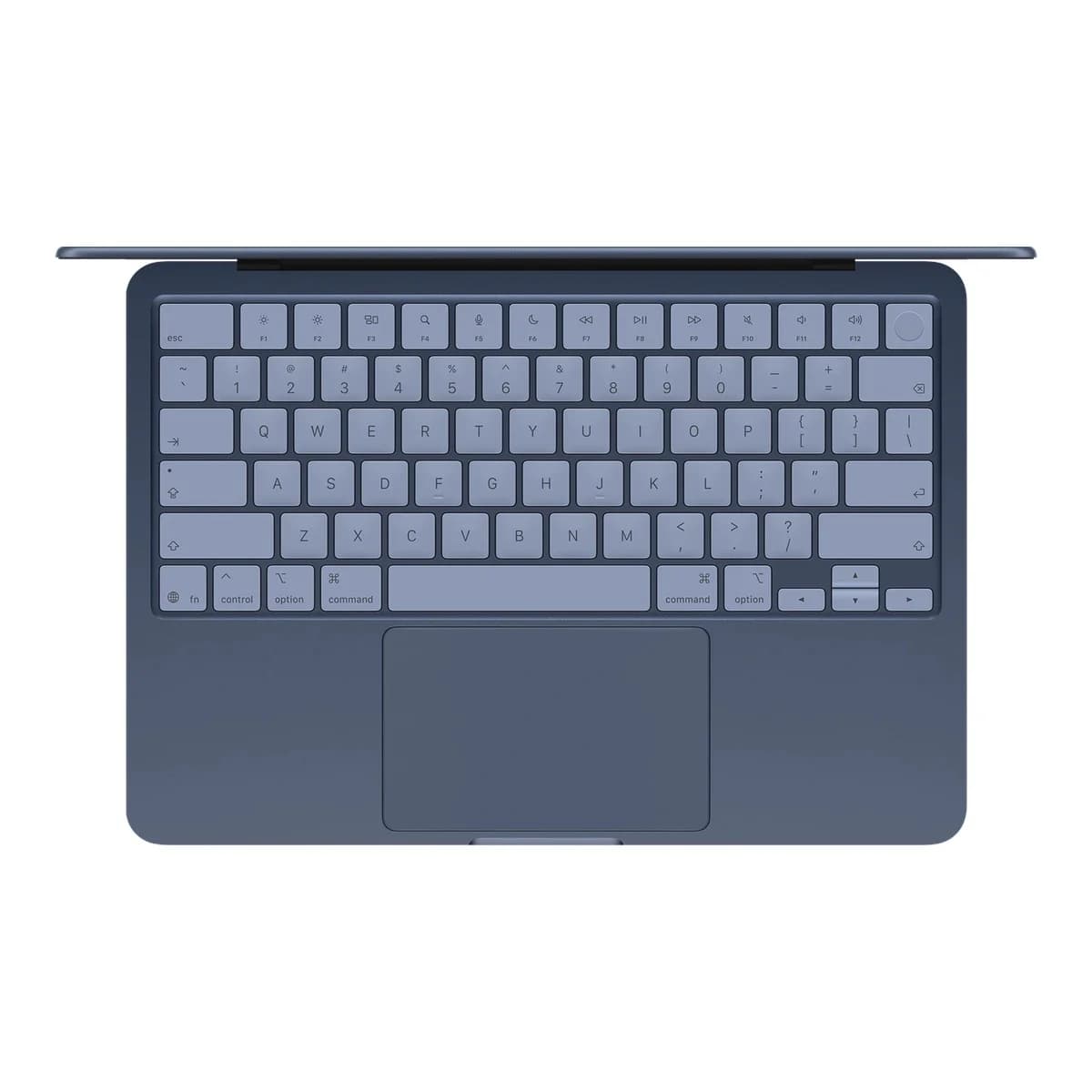 APPLE Laptop MacBook Air 13 Indigo, A18 Pro 6C CPU, 5C GPU, 8GB RAM, 512GB SSD