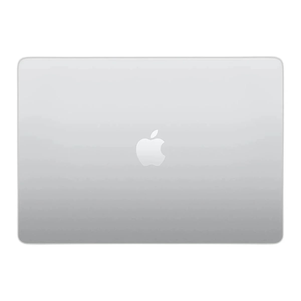 APPLE Laptop MacBook Air 15.3, M3 Chip, 16GB RAM, 1TB SSD, Silver, CRO Layout
