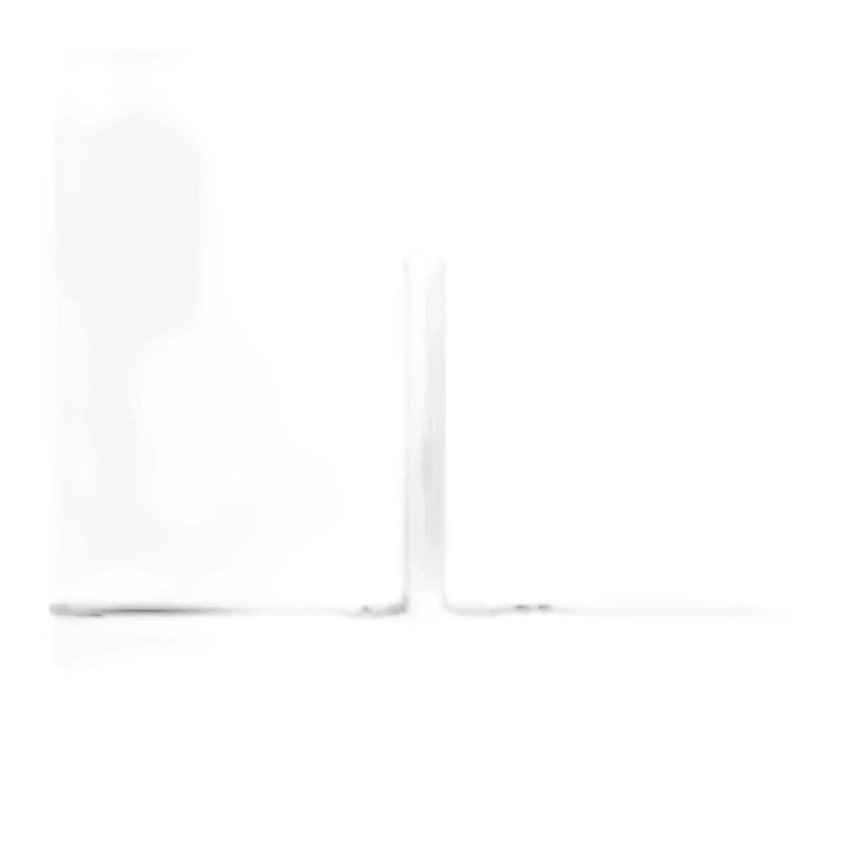 APPLE Laptop MacBook Air 15.3, M3 Chip, 16GB RAM, 1TB SSD, Silver, CRO Layout