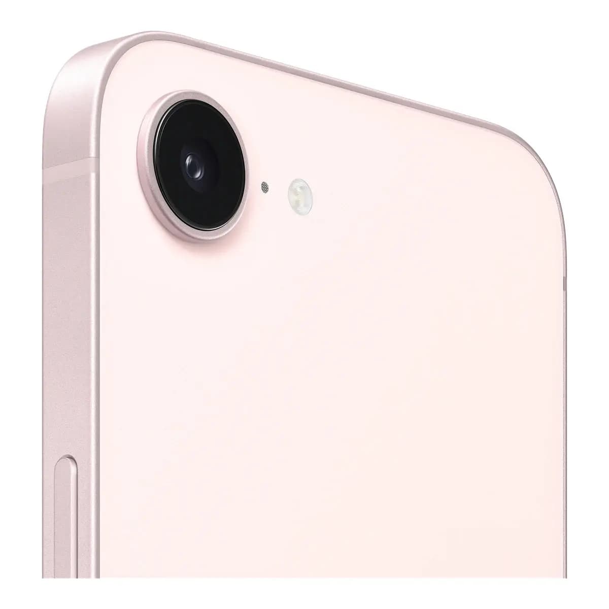 Apple iPhone 17e 512GB Soft Pink