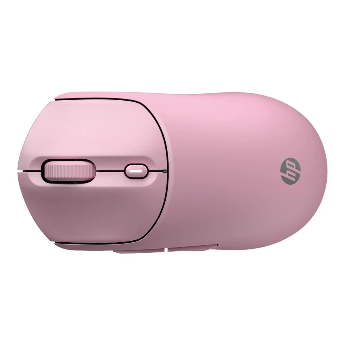 HP Miš Bežični 400 Quiet, Bluetooth/USB, Pink, Quiet Click