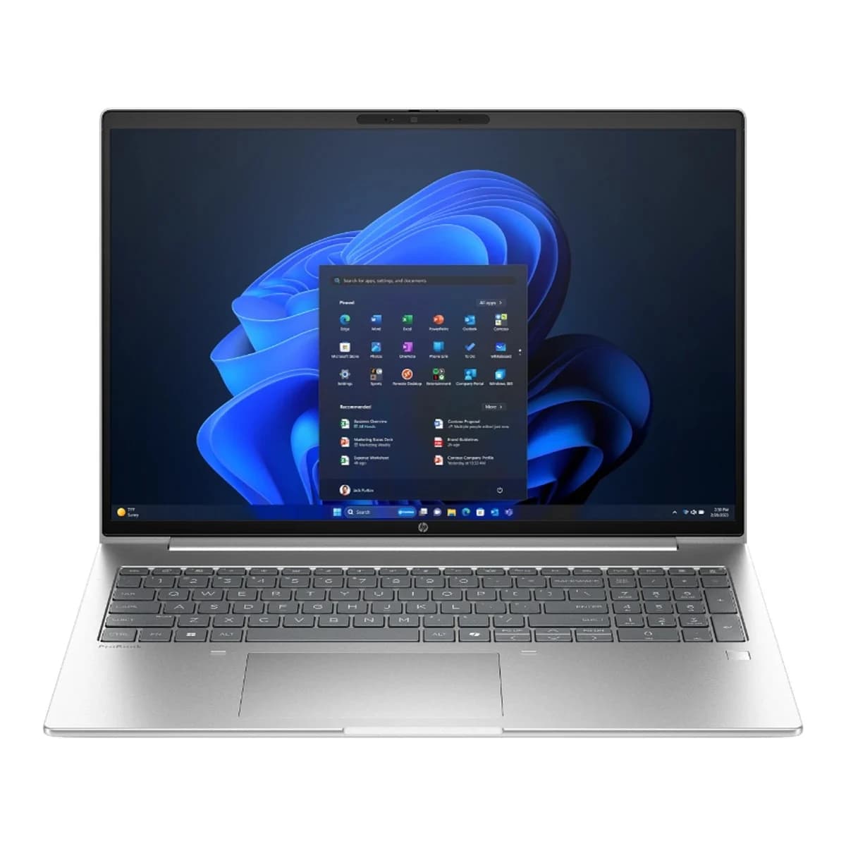 HP Laptop ProBook 4 G1AH 16" AMD Ryzen 5 220U, 512GB SSD, 16GB RAM, FreeDOS, AMD Radeon Graphics