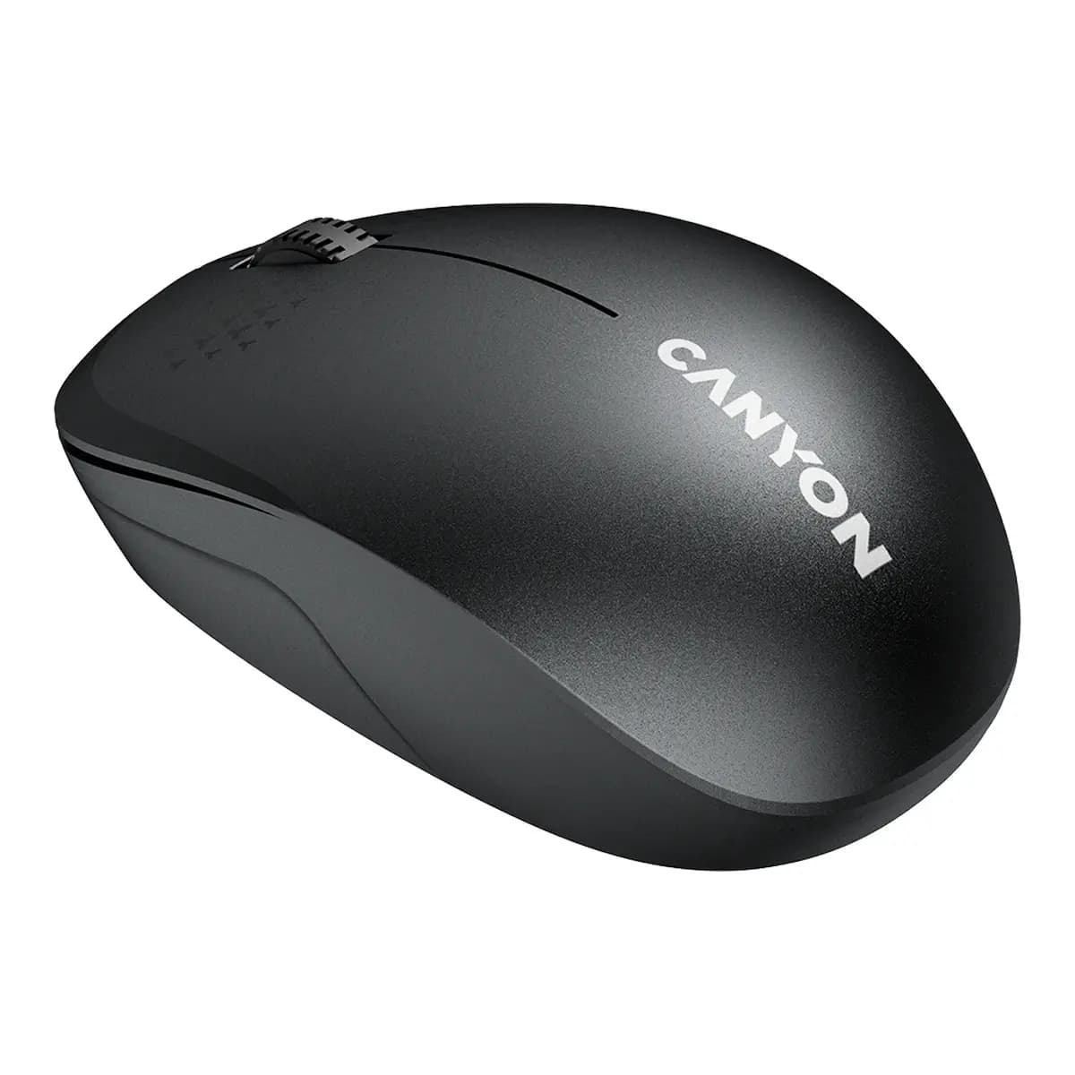 CANYON Miš Bežični MW-04, Bluetooth, 3 Tipke
