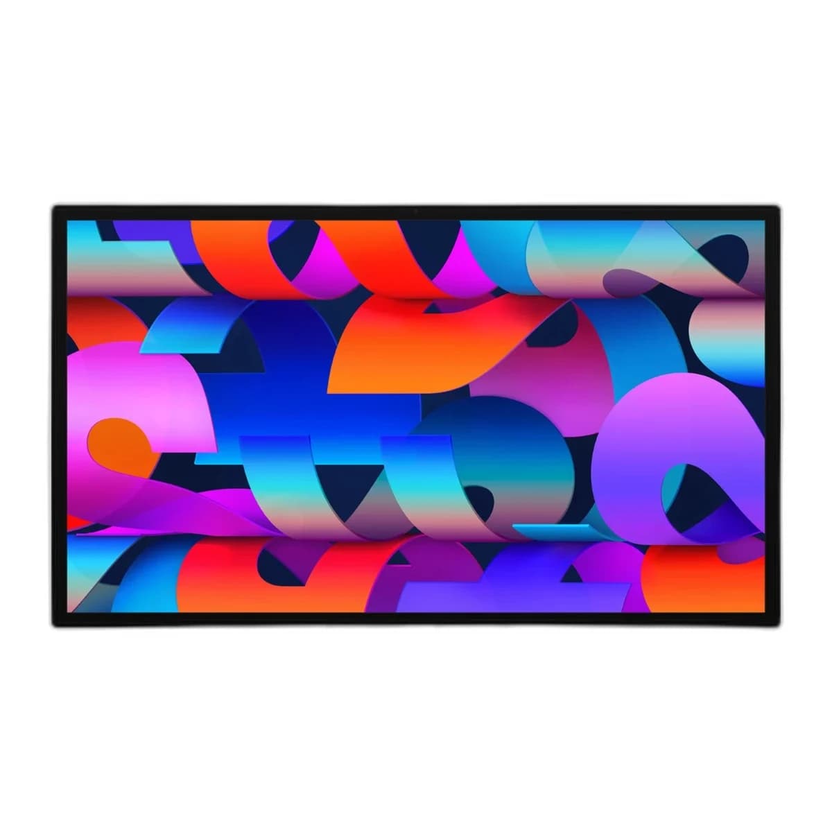 APPLE Monitor Studio Display, Standard glass, Tilt-adjustable stand