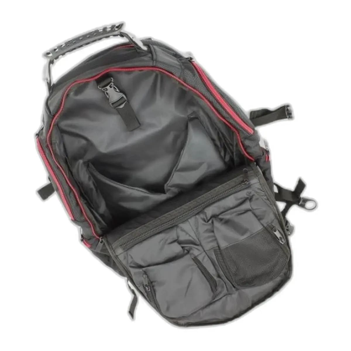 White Shark RUKSAK GBP-002 DARK NOMAD / 17,3"