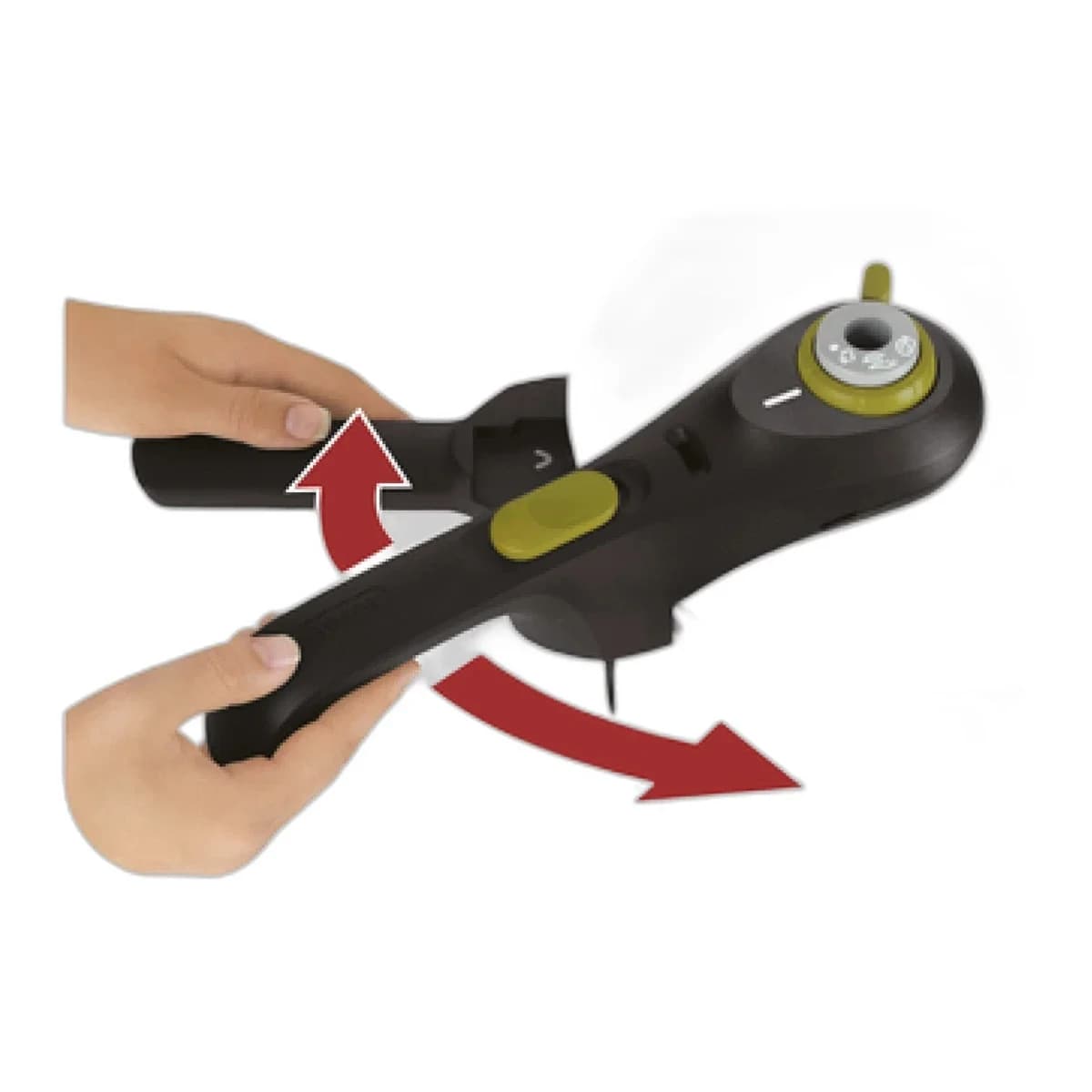 TEFAL Ekspres lonac P2580701 6L