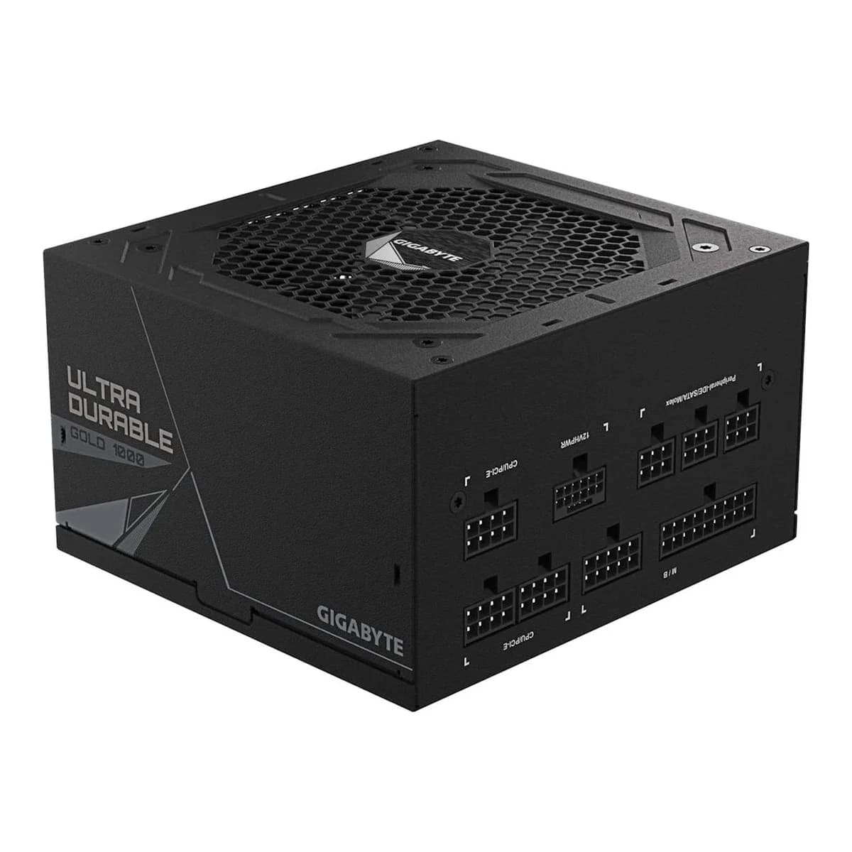 GIGABYTE Napajanje 1000W UD1000GM PG5 V2, 80+ Gold, Full Modular