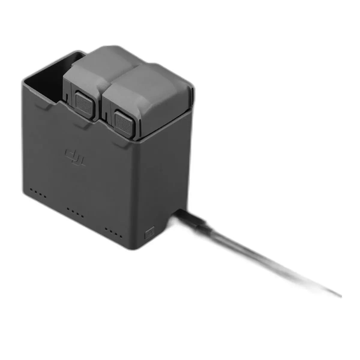 DJI Punjač za baterije Mini 5 Pro Two-Way Charging Hub, 12 mjeseci garancija