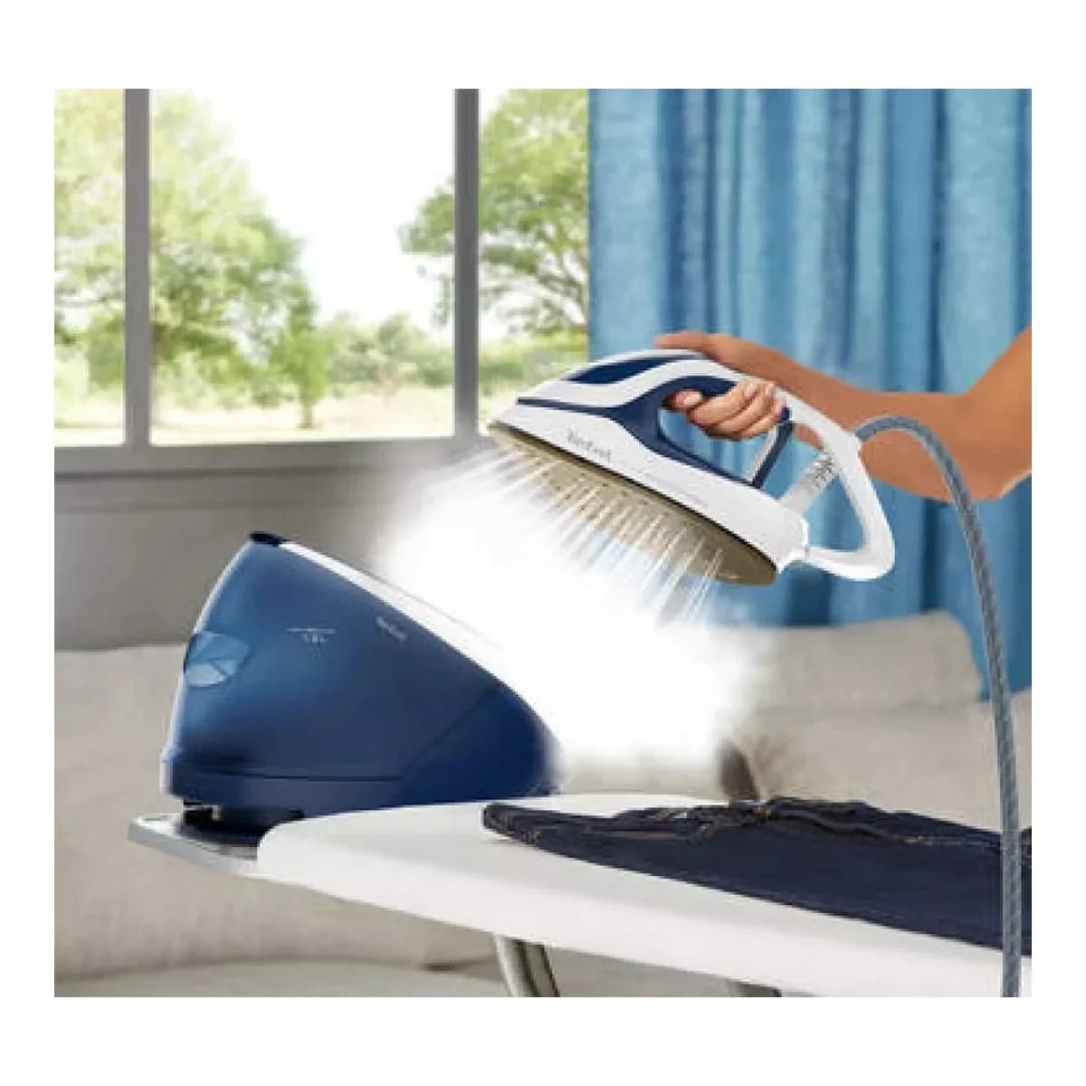 TEFAL Pegla GV9221E0