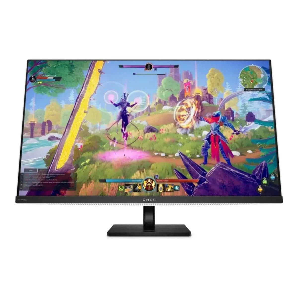 HP Monitor Gaming OMEN Transcend 32 31.5" 4K, QD-OLED Panel, 240Hz, 0.03ms, HDMI, DP, USB-C, Pivot, Zvučnici