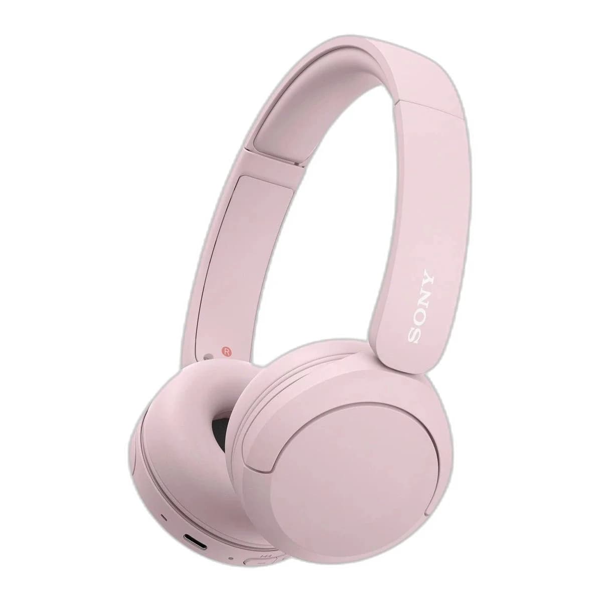 SONY Slušalice CH520 On-Ear, Bluetooth, Mikrofon, Do 50h Baterija, Pink