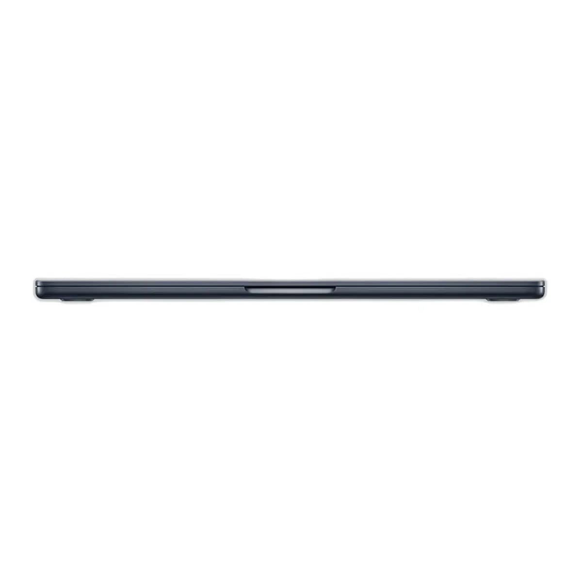 APPLE Laptop MacBook Air 13.6" M3, 16GB RAM, 1TB SSD, 10C CPU/10C GPU, Midnight
