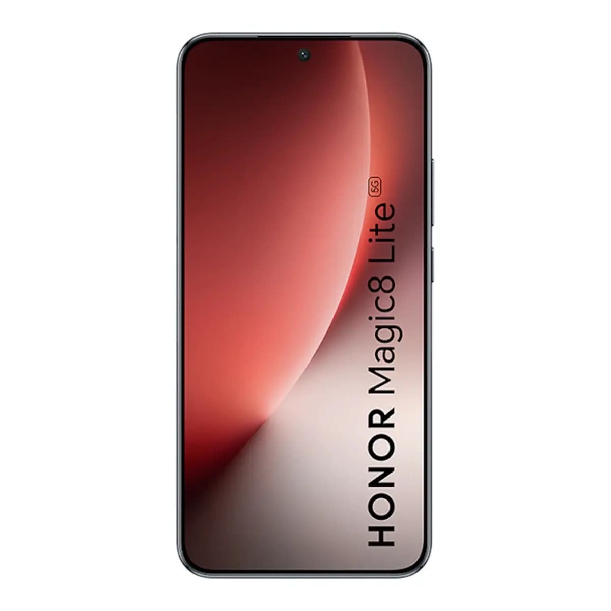 HONOR Mobilni Telefon Magic 8 Lite 6.71" Snapdragon 8 Elite Gen 5, 256GB/8GB RAM, 200MP, Black