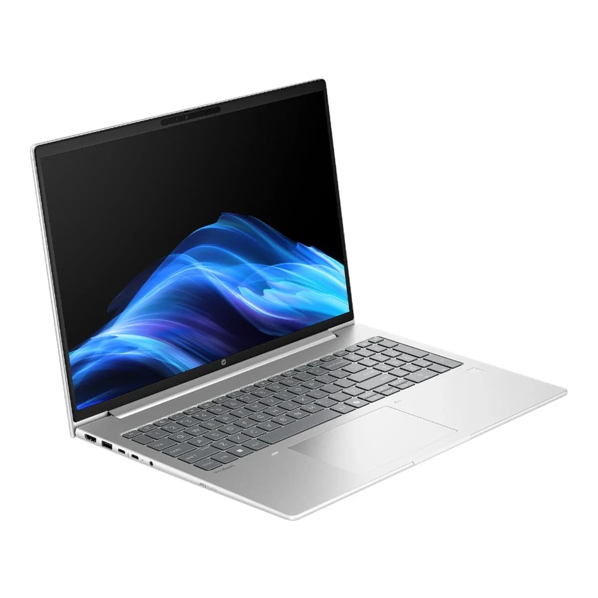 HP Laptop ProBook 4 G1AH 16" AMD Ryzen 5 220U, 512GB SSD, 16GB RAM, FreeDOS, AMD Radeon Graphics
