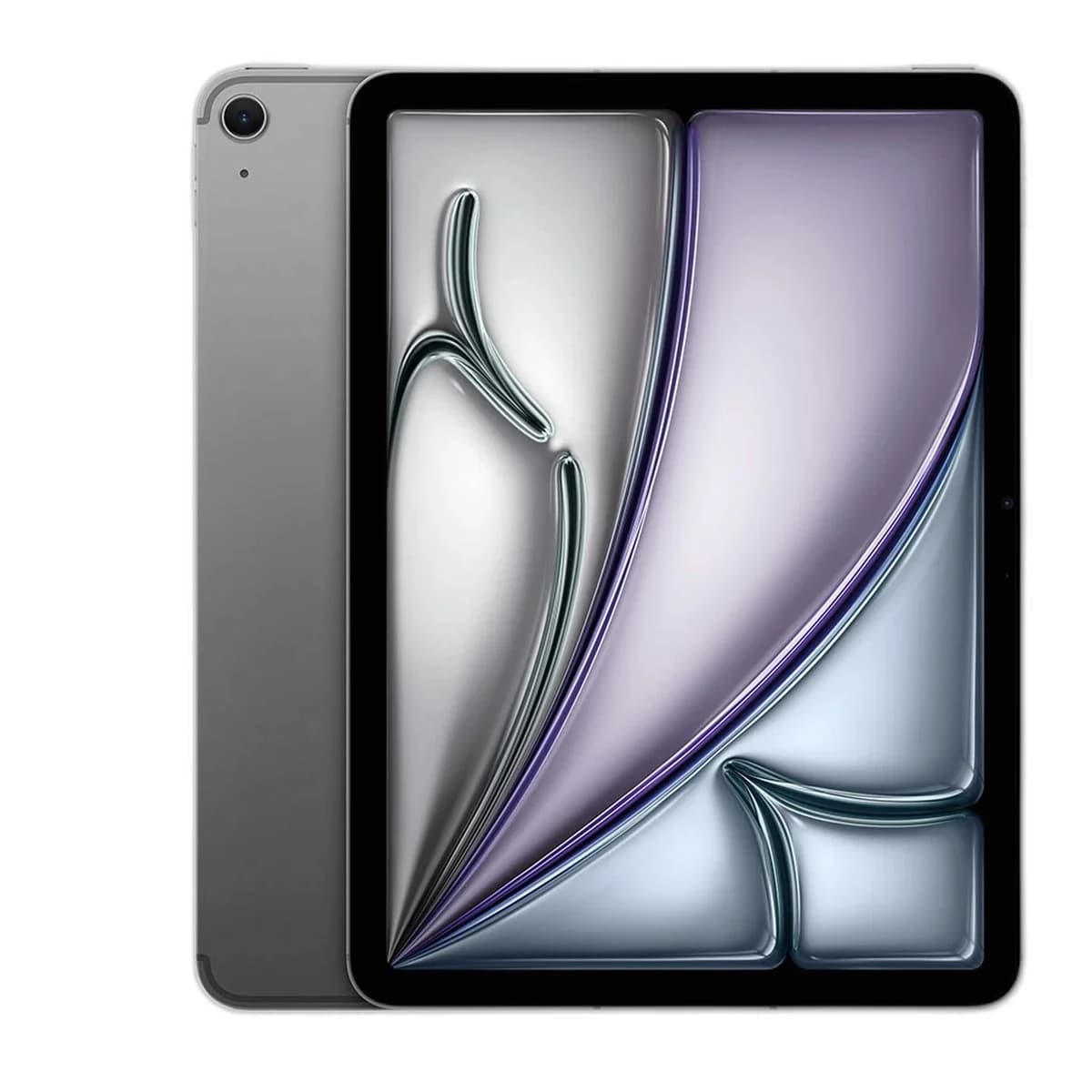Apple 11-inch iPad Air (M4) Cellular 128GB - Space Grey