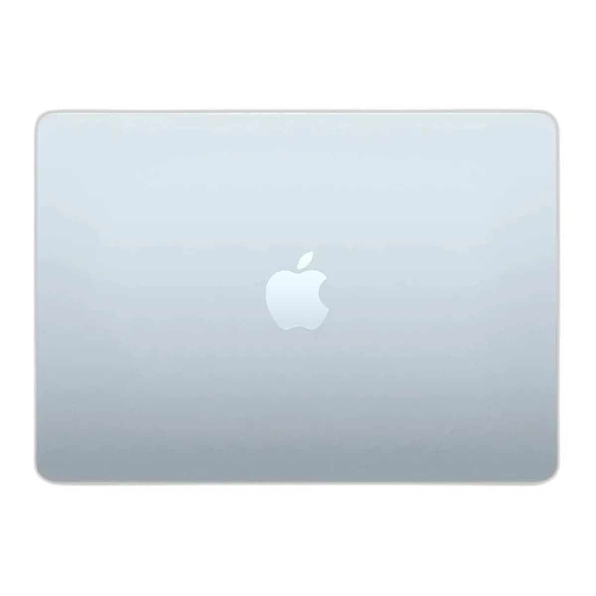 APPLE Laptop MacBook Air 13.6, M3 10C CPU, 8C GPU, 16GB RAM, 512GB SSD, Sky Blue