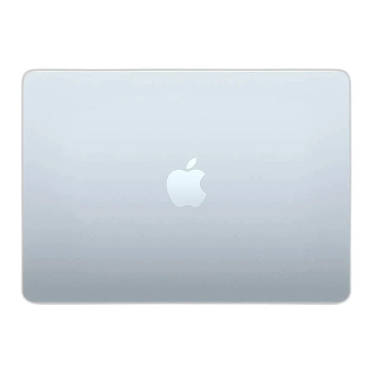 APPLE Laptop MacBook Air 13.6, M3 10C CPU/10C GPU, 24GB RAM, 1TB SSD, Sky Blue, CRO tipkovnica