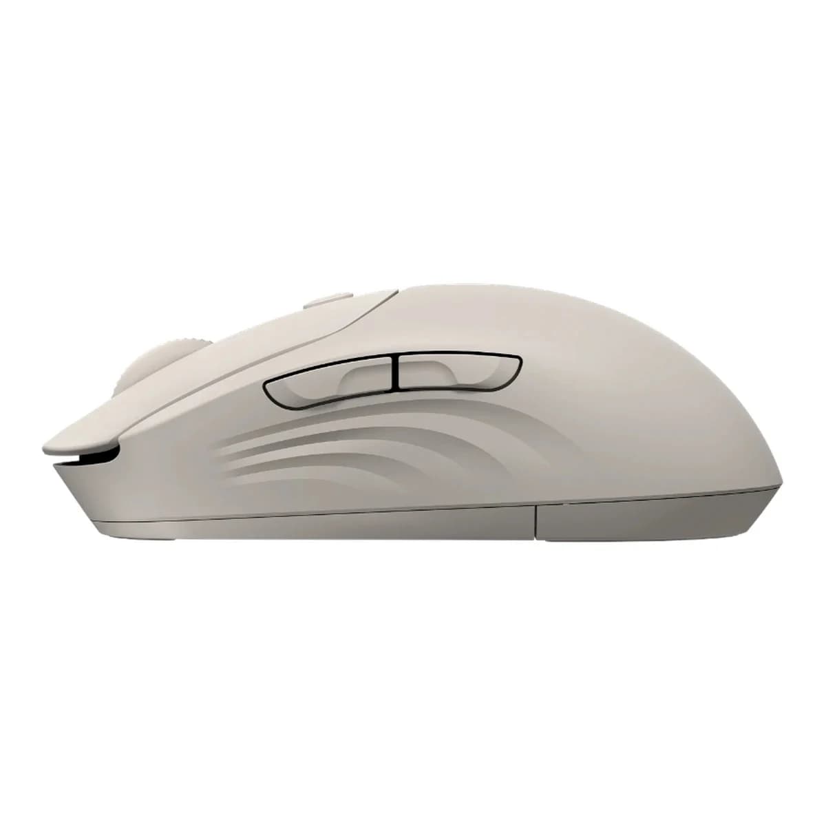 HP Miš Bezicni 400 Quiet Maple, Bluetooth/USB, Quiet Click