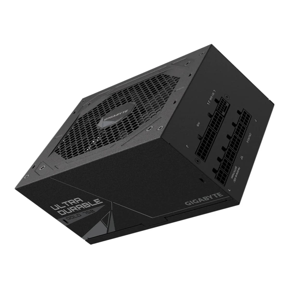 GIGABYTE Napajanje 750W GM PG5 V2, 80+ Gold, ATX 3.1