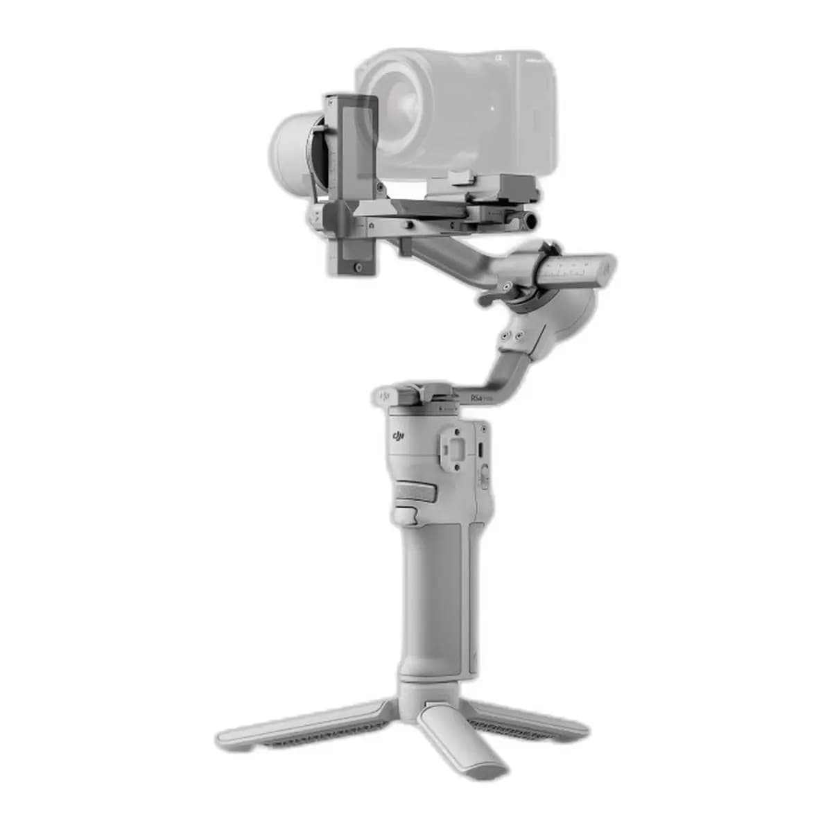 DJI Gimbal za kameru RS 4 Mini, 24 mjeseca garancija