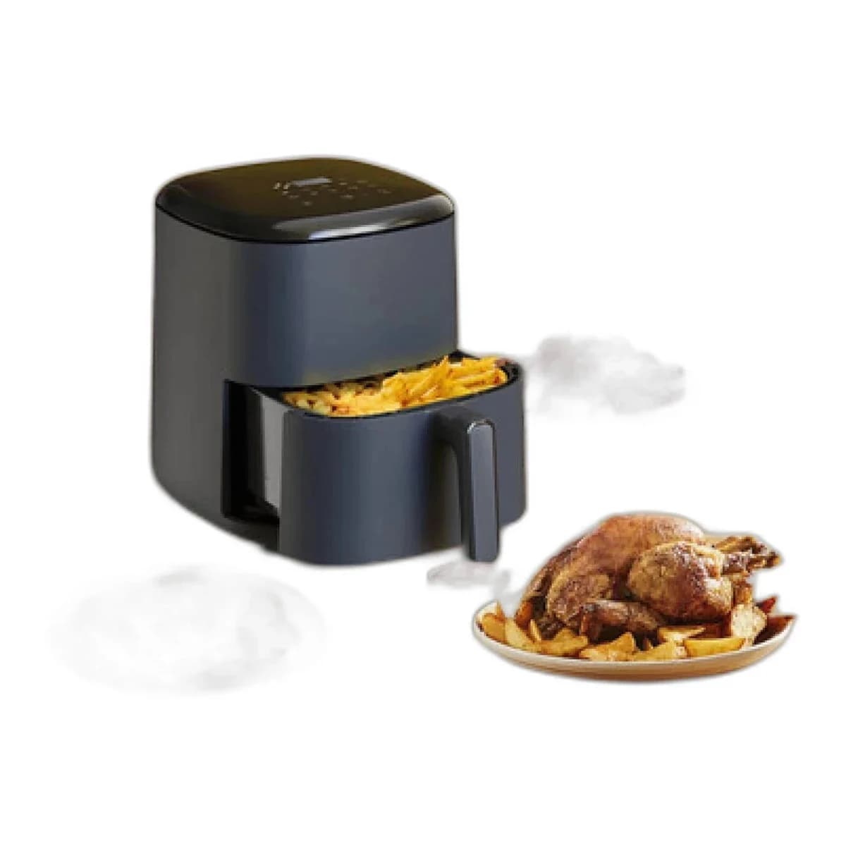 TEFAL Friteza EY245B10