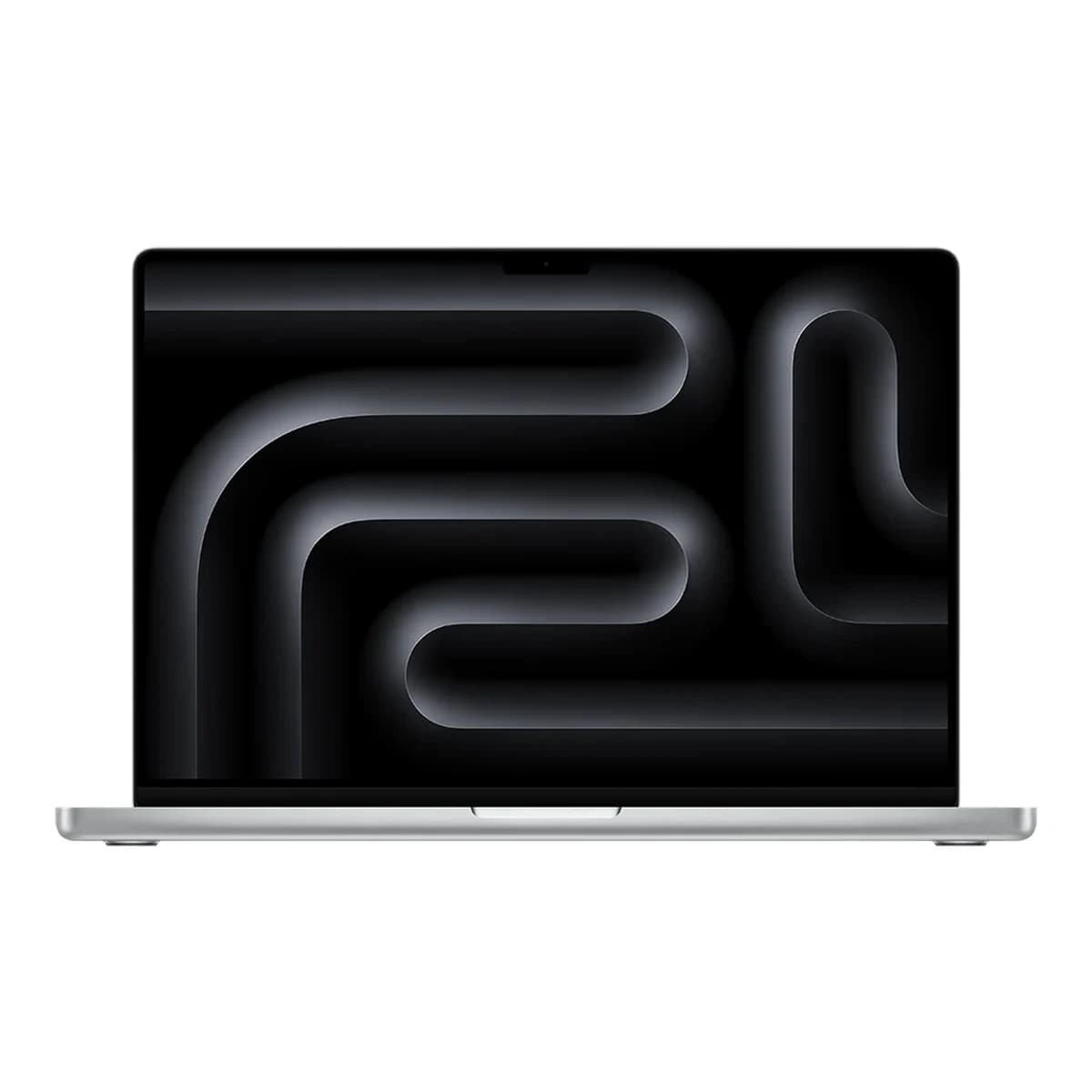 APPLE Laptop MacBook Pro 16, M5 Pro 18-core CPU, 20-core GPU, 24GB RAM, 1TB SSD, Silver