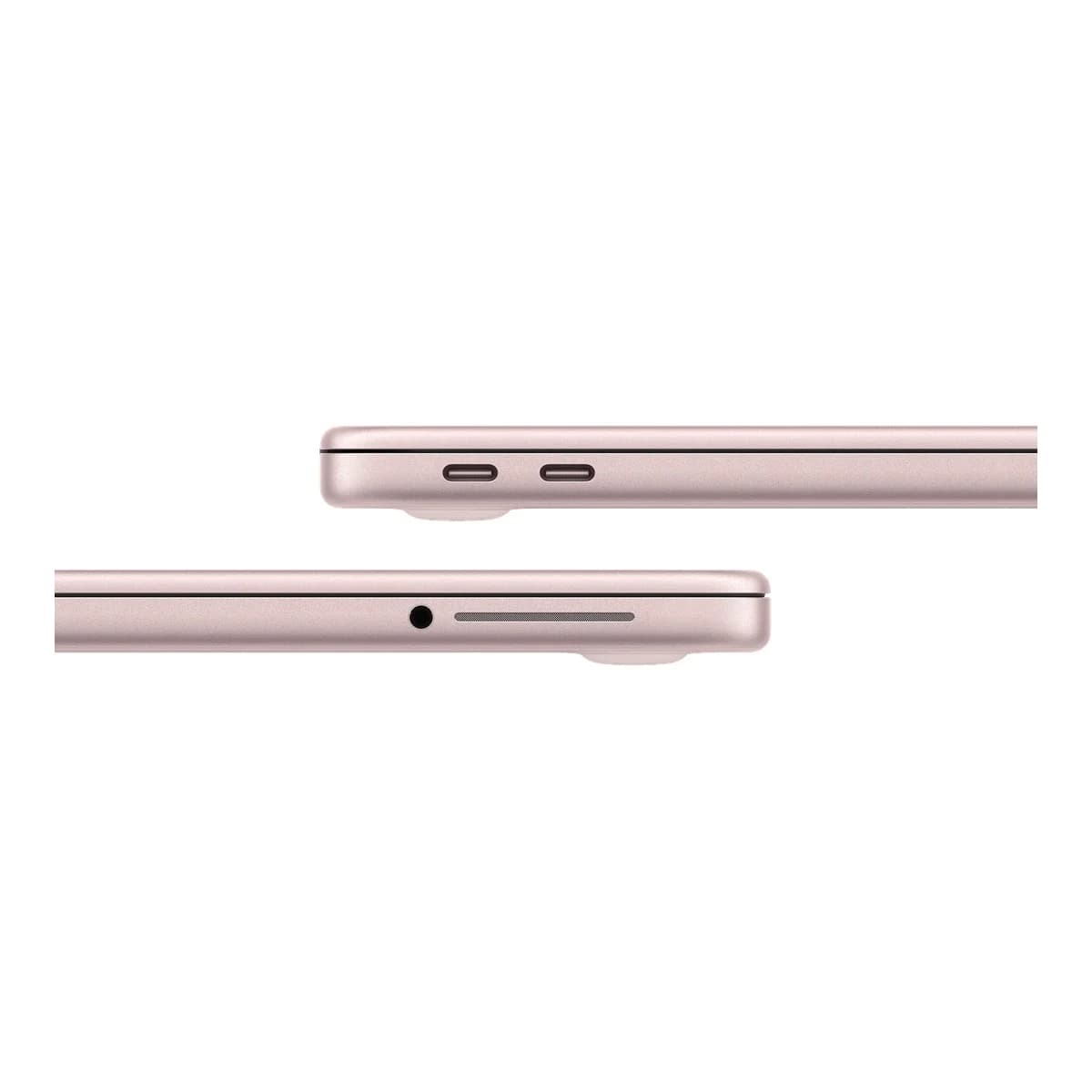 APPLE Laptop MacBook NEO 13, 13", A18 PRO 6C CPU, 5C GPU, 8GB RAM, 256GB SSD