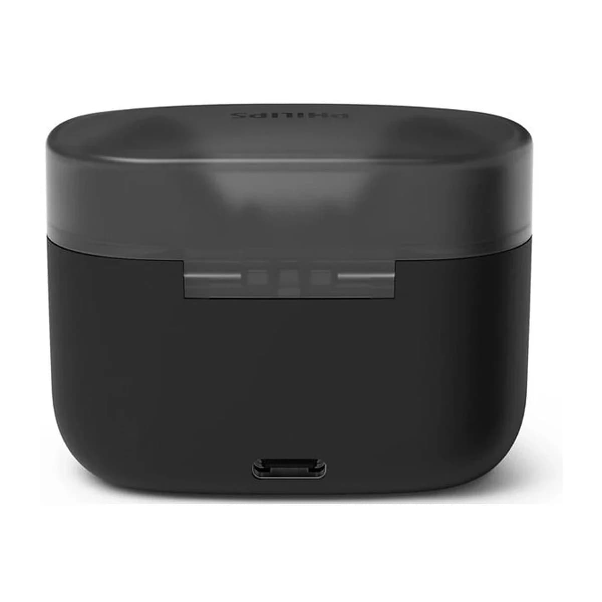 PHILIPS Slušalice TAT2000BK/00 TWS In-Ear, Bluetooth 5.4, 4 Mikrofona, IPX4, Crne
