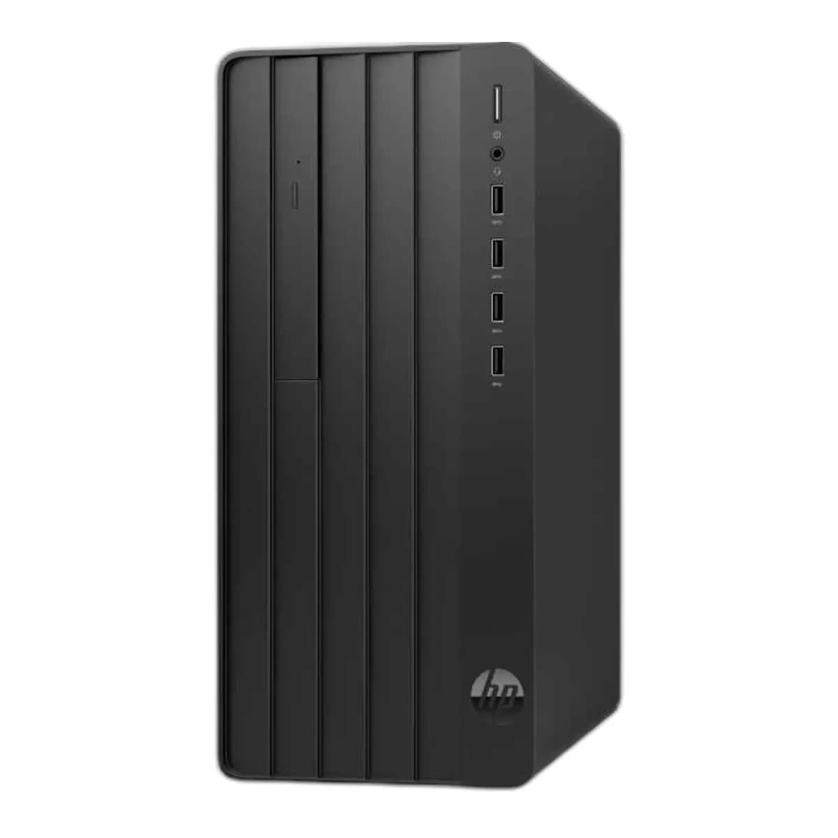 HP Kompjuter Pro Tower 290 G9 Intel Core i3-12100, 512GB SSD, 16GB RAM, FreeDOS, Intel UHD Graphics