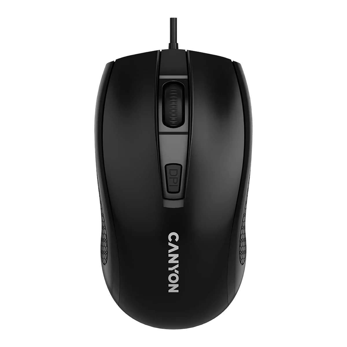 CANYON Mis M-4, USB