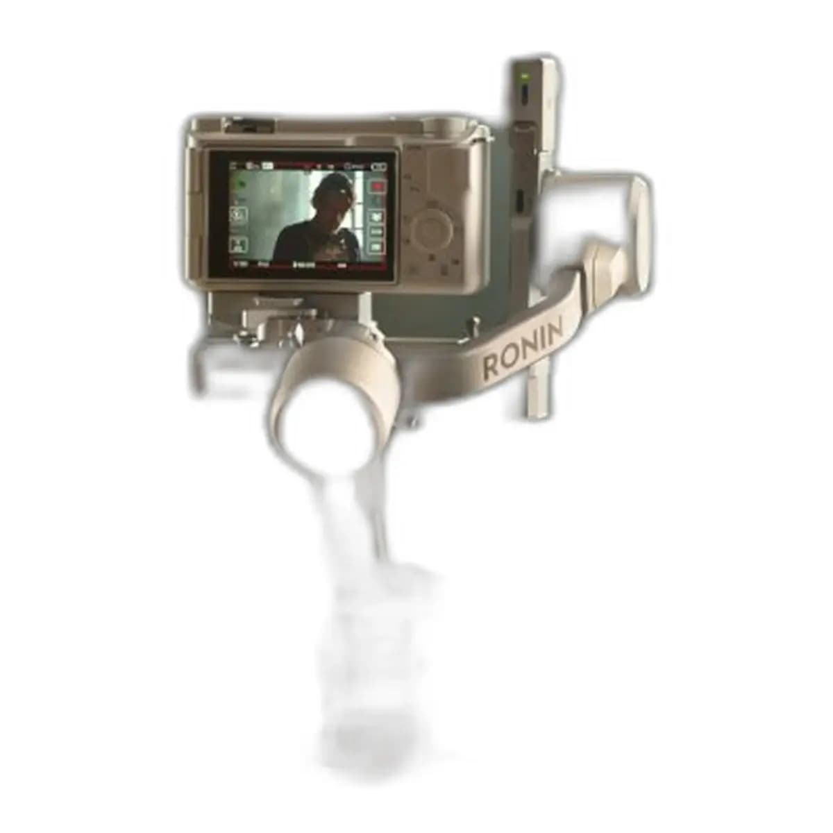 DJI Gimbal za kameru RS 4 Mini, 24 mjeseca garancija
