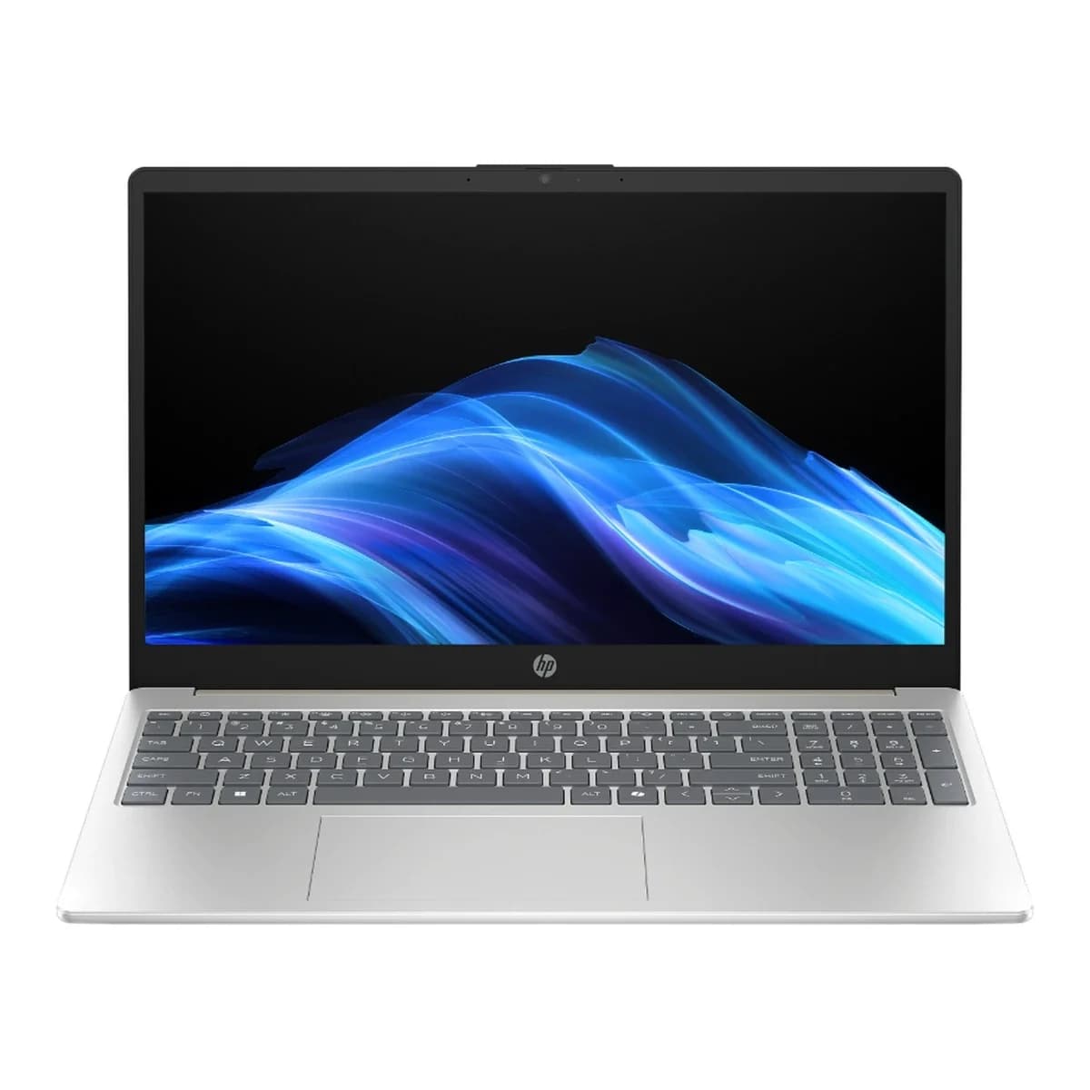 HP Laptop AI 15-fd2005nn 15.6" Intel Core Ultra 5 225U, 512GB SSD, 16GB RAM, Free DOS, Warm Gold, Intel Arc Graphics