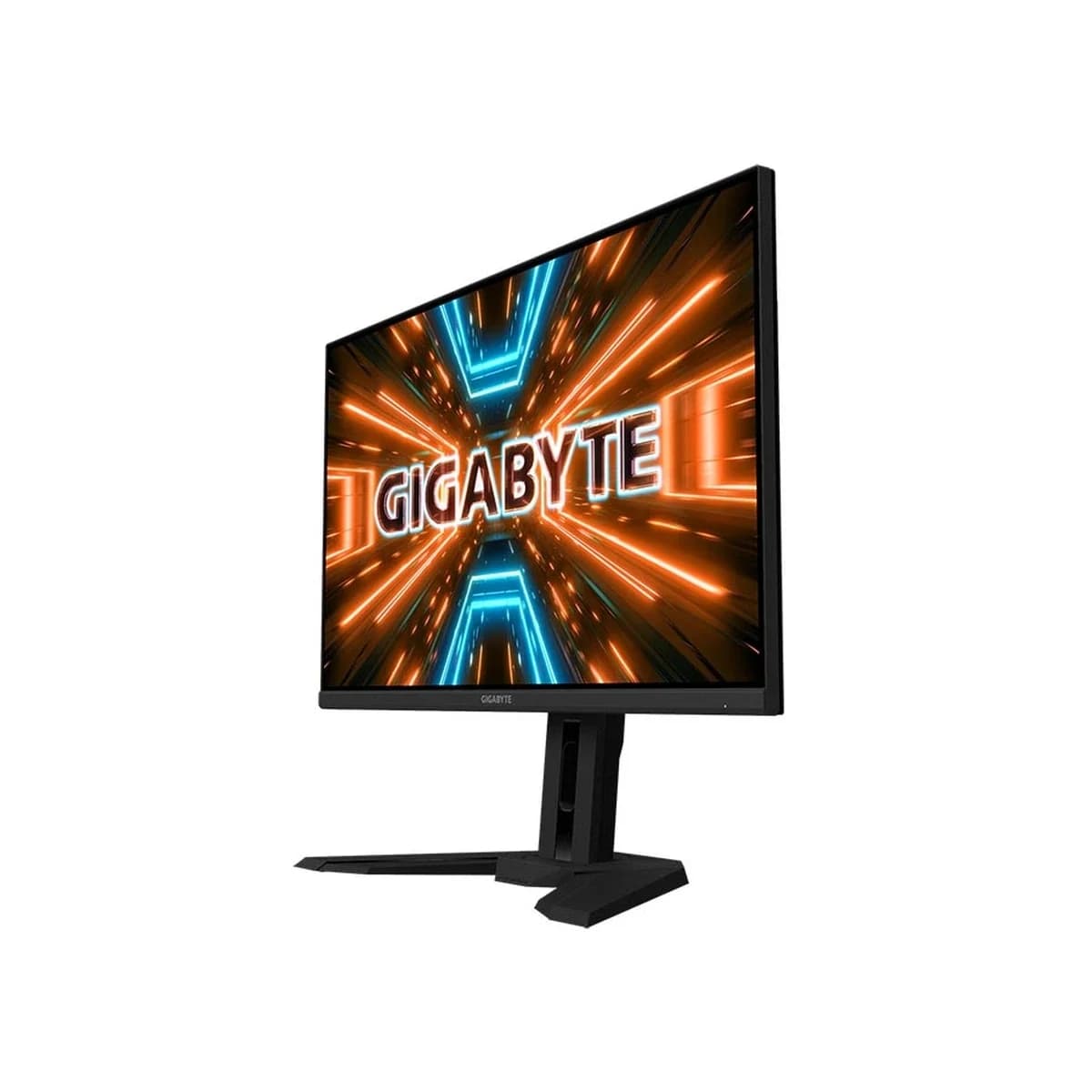 GIGABYTE Monitor Gaming M32QC 32" QHD, VA Panel, 170Hz, 1ms, Zakrivljeni, USB-C, HDMI, DP