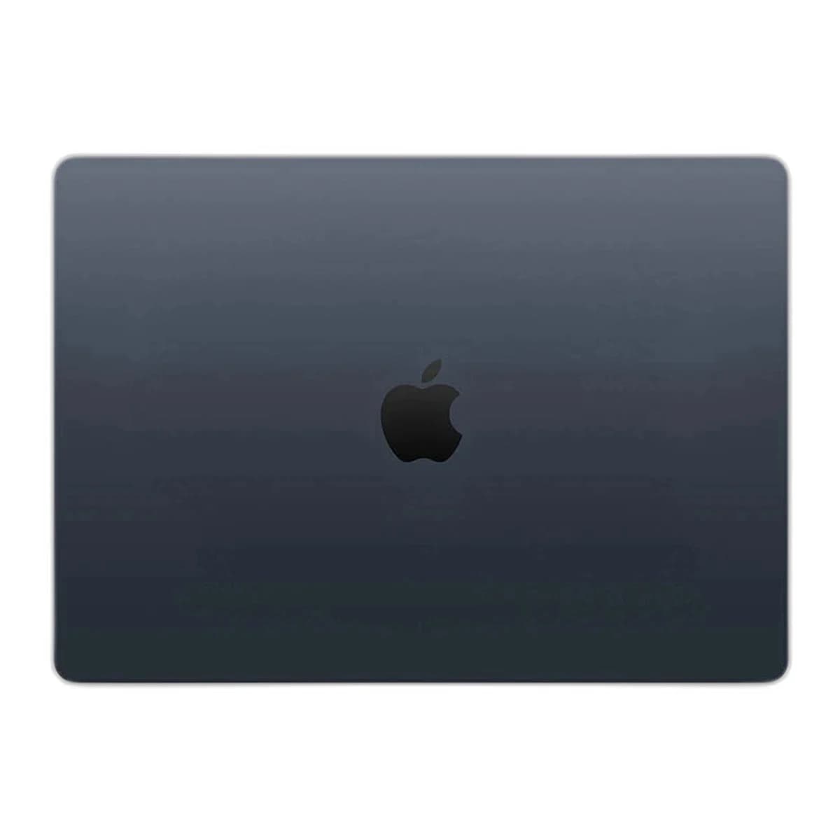APPLE Laptop MacBook Air 13.6, M3 Chip, 16GB RAM, 512GB SSD, Midnight, CRO Layout