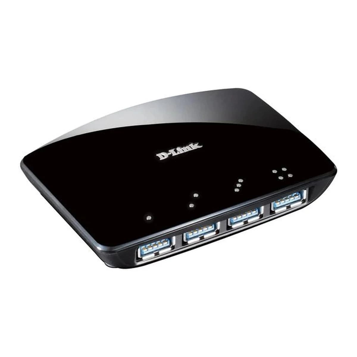 D-link 4-Port USB 3.0 hub DUB-1340/E