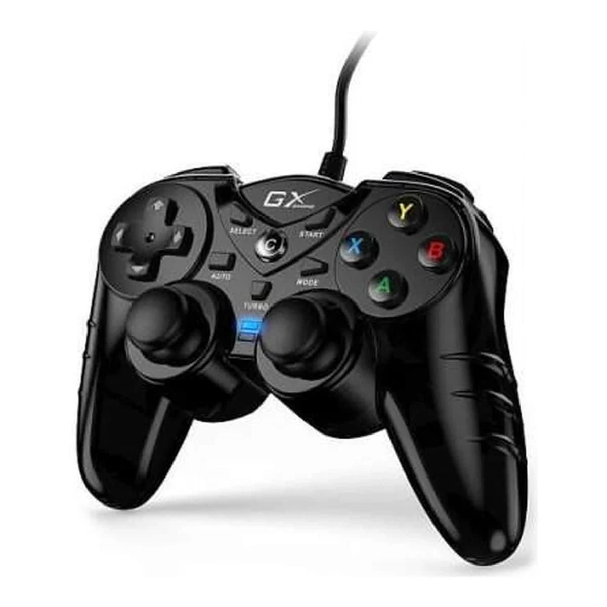 Gamepad Genius MaxFire GX-17UV