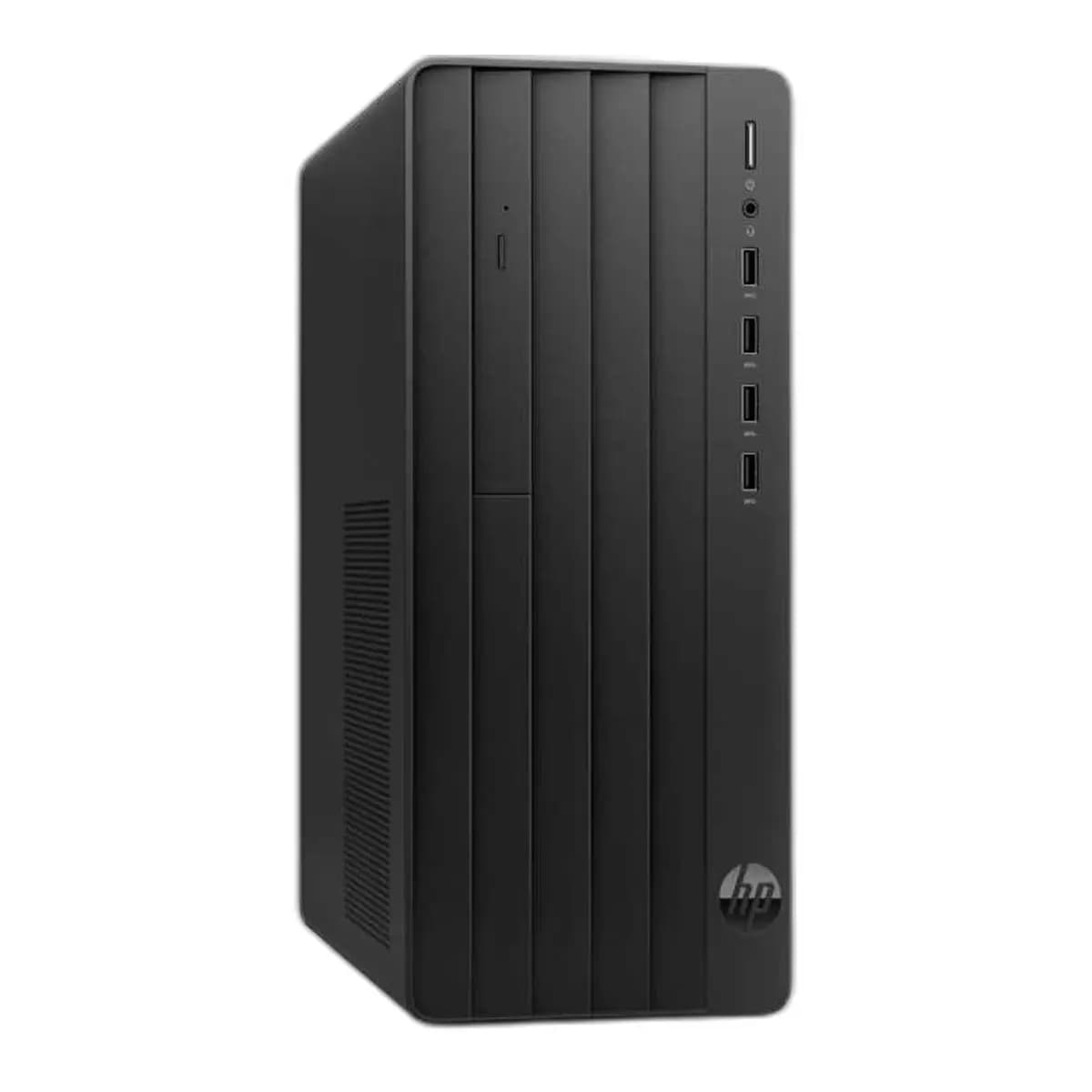 HP Kompjuter Pro Tower 290 G9 Intel Core i3-12100, 512GB SSD, 16GB RAM, FreeDOS, Intel UHD Graphics