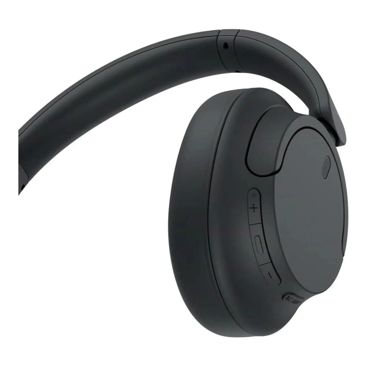 SONY Slušalice CH720 Over-Ear, Bluetooth, Mikrofon, ANC, Crne