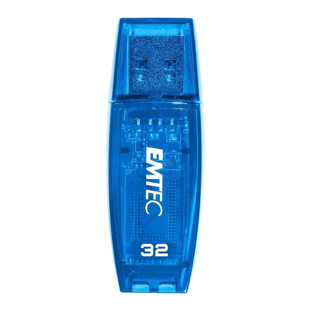 EMTEC USB Stik C410 32GB, USB 2.0, Garancija 60 mjeseci