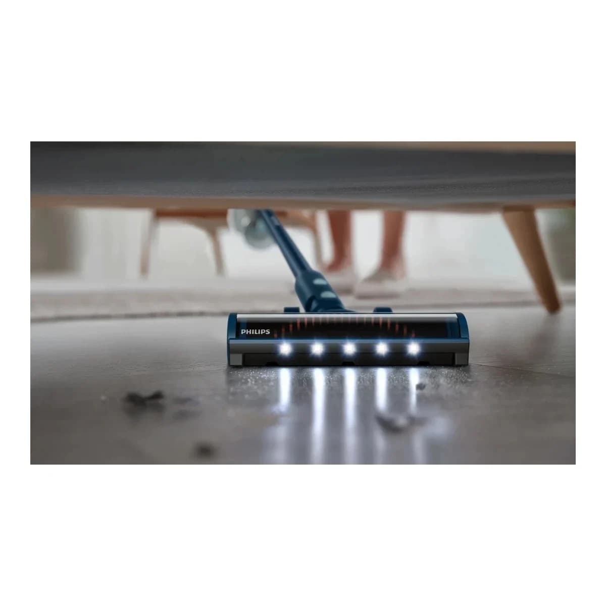 Philips XC5141/01 Series 5000 Bežični Štapni Usisivač 25.2V
