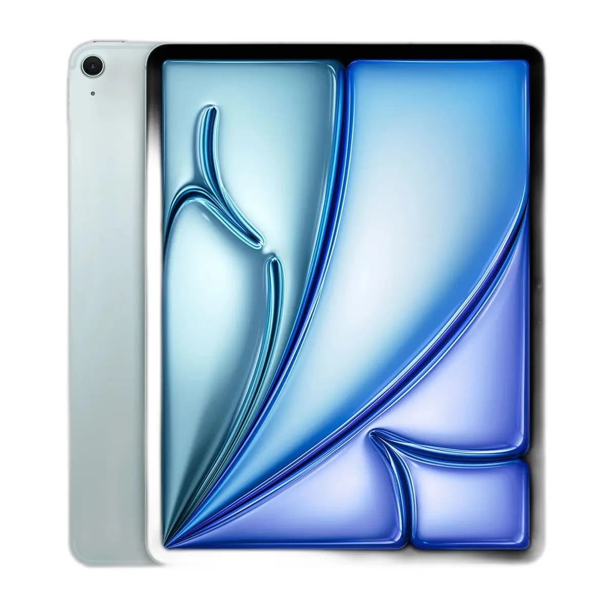 Apple 13-inch iPad Air (M4) Cellular 512GB - Blue