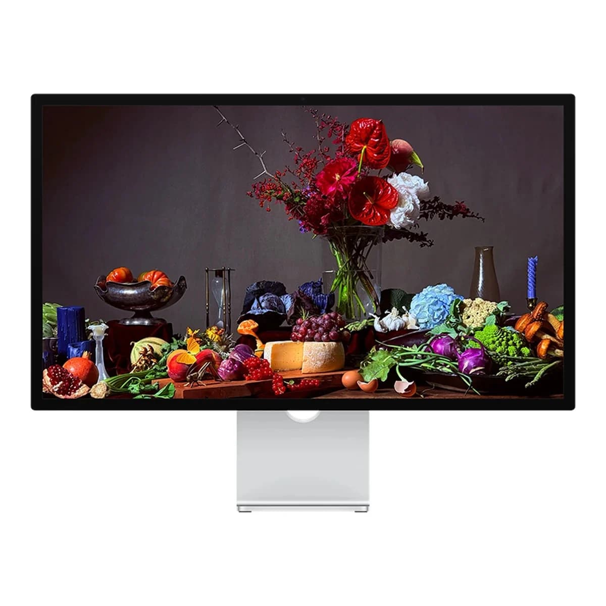 APPLE Monitor Studio Display, Standard glass, Tilt-adjustable stand