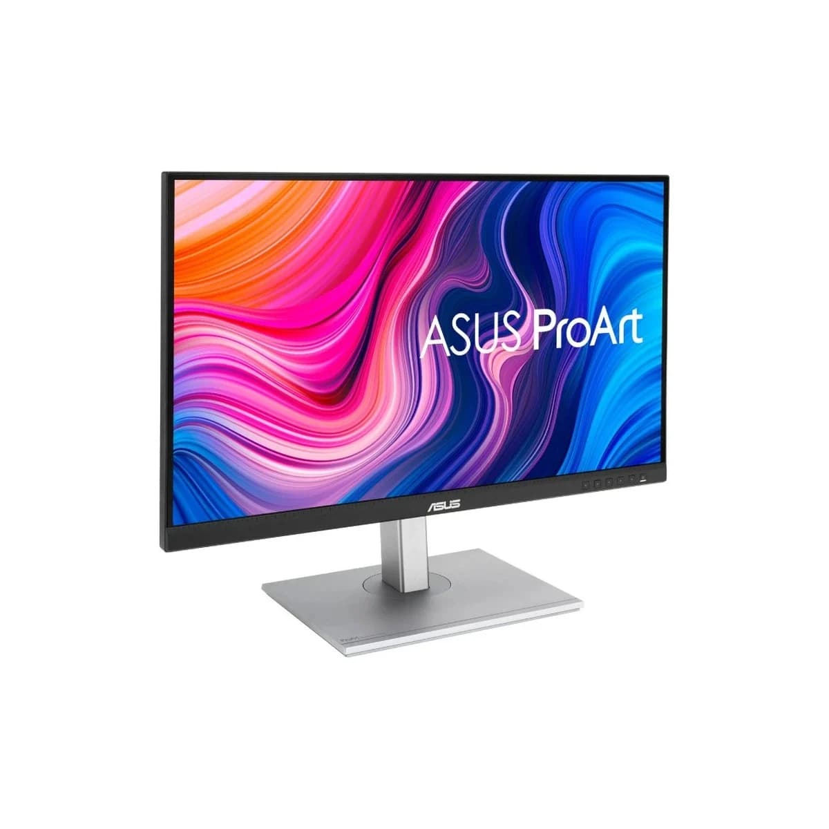 ASUS Monitor ProArt PA278CV 27" 2K 1440p, IPS Panel, 75Hz, 5ms, USB-C, DP, HDMI, Zvučnici, Pivot