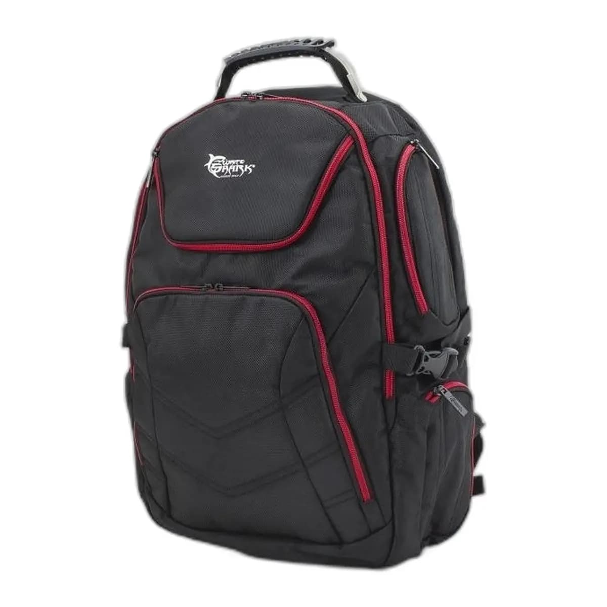 White Shark RUKSAK GBP-002 DARK NOMAD / 17,3"