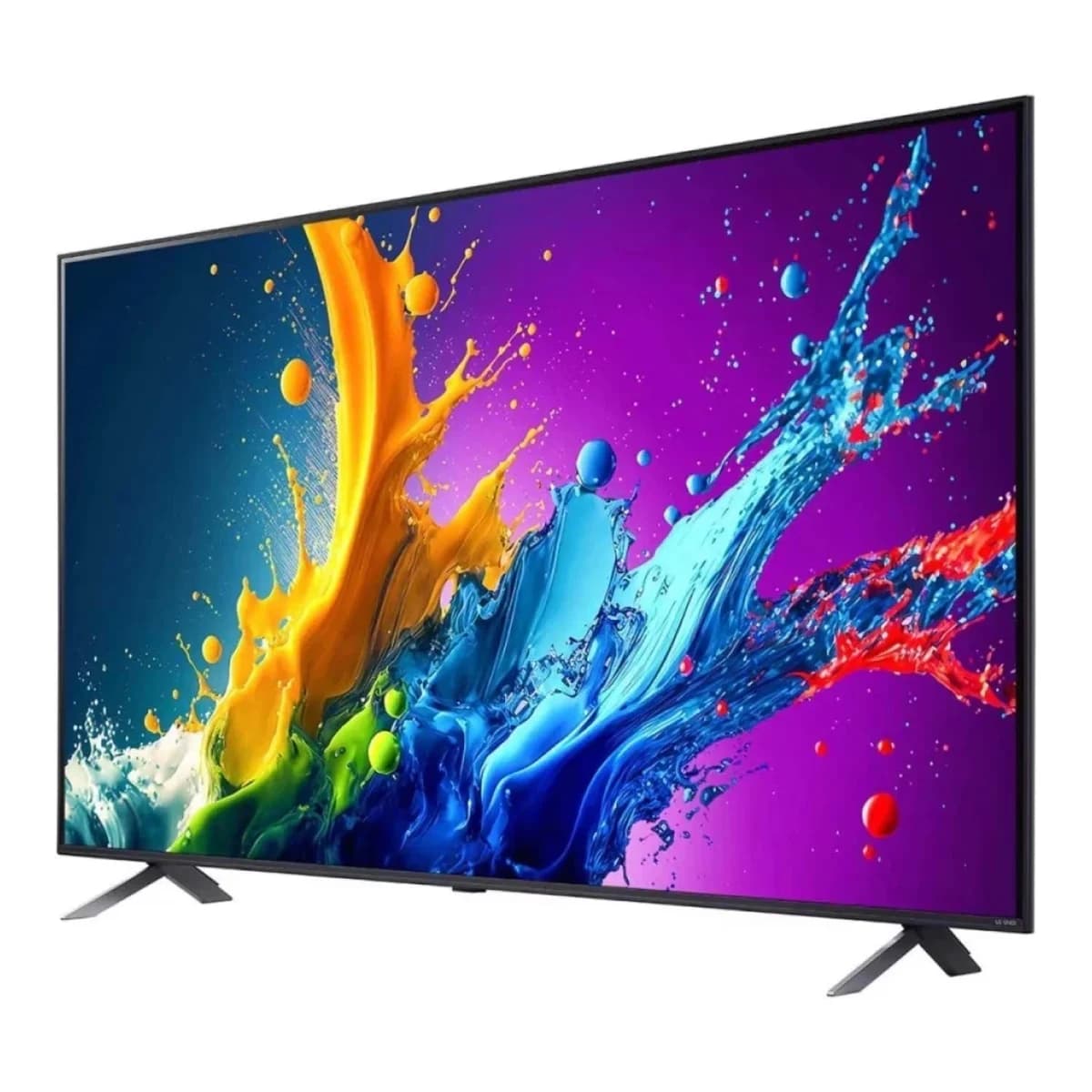 LG TV QNED 43QNED80T3A