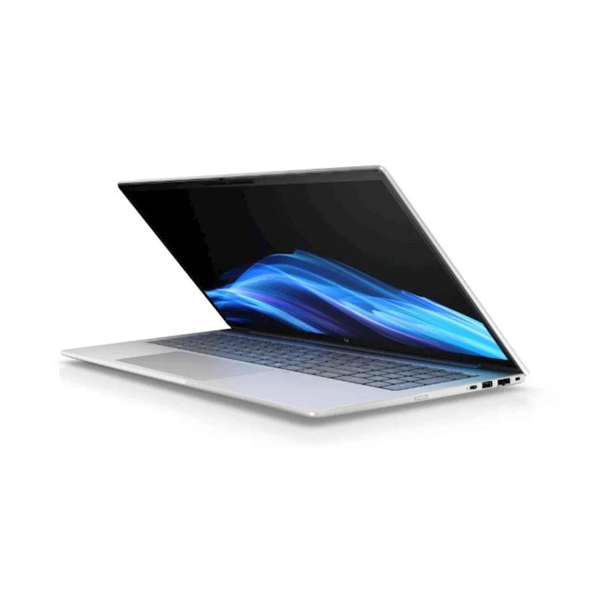 HP Laptop Elitebook 860 G11 16" Intel Core Ultra 7, 1TB SSD, 16GB RAM, Windows 11 Pro, Srebrna, Intel Graphics